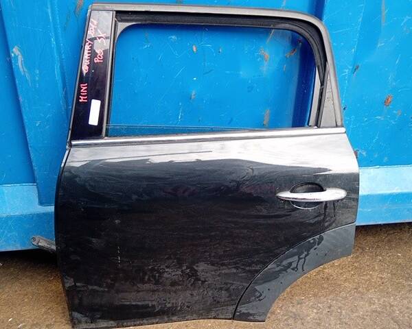 PORTIERA POSTERIORE SINISTRA MINI Countryman S (10>)