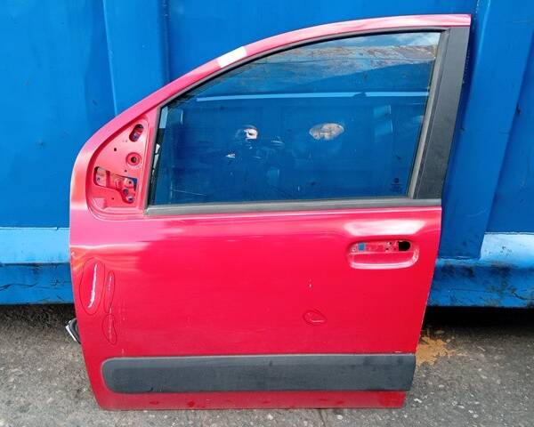 PORTIERA POSTERIORE SINISTRA PER FIAT Panda 3° Serie 735520671 (12>)