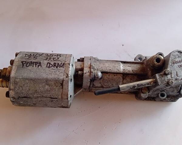 PRESA DI FORZA PER IVECO Daily Volpino Serie LTA32S SOFIM diesel 2500 (89>99)