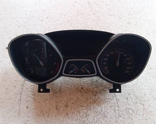 QUADRO STRUMENTI PER FORD Kuga Serie FV4T10849LF (16>19)