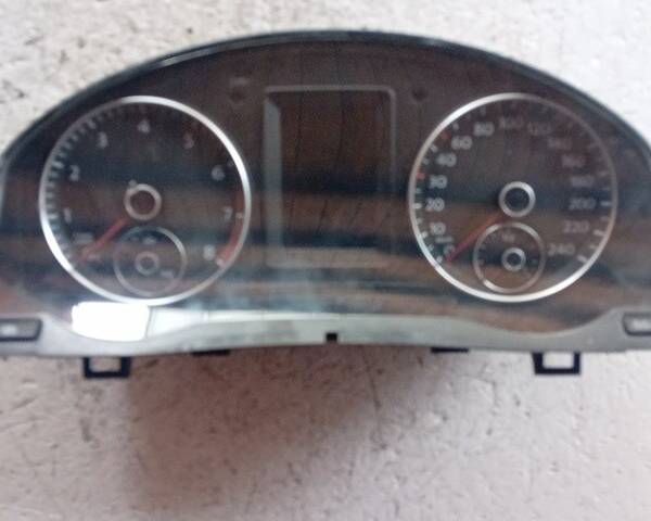 QUADRO STRUMENTI PER VOLKSWAGEN Golf 5 Plus A2C53219792 (04>13)