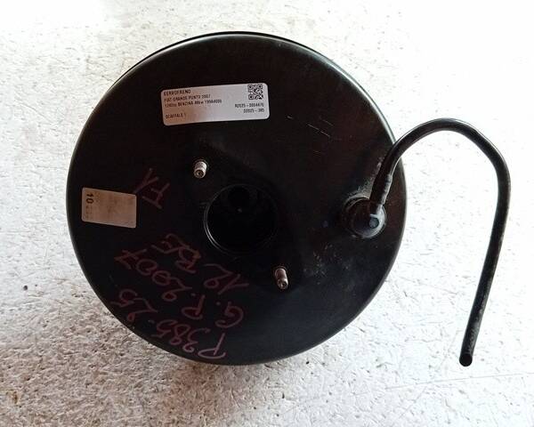 SERVOFRENO PER FIAT Grande Punto 1° Serie 199A4000 benzina 1242 (05>08)