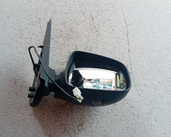 SPECCHIETTO RETROVISORE DESTRO PER DACIA Sandero Serie II 963016848R (12>20)