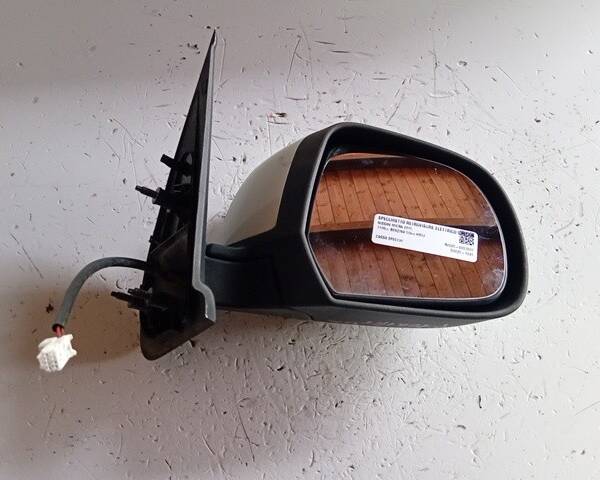SPECCHIETTO RETROVISORE DESTRO PER NISSAN Micra 7° Serie HR12 (10>16)