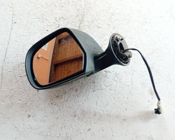 SPECCHIETTO RETROVISORE SINISTRO PER DACIA Duster 1° Serie 40056401 (10>)