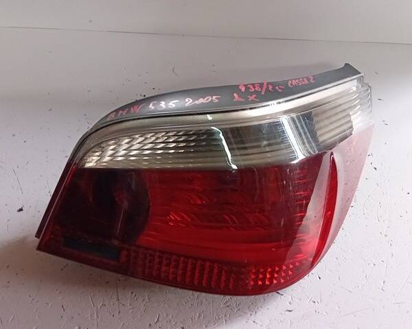 STOP FANALE POSTERIORE DESTRO PER BMW Serie 5 E60 7165737 (03>10)