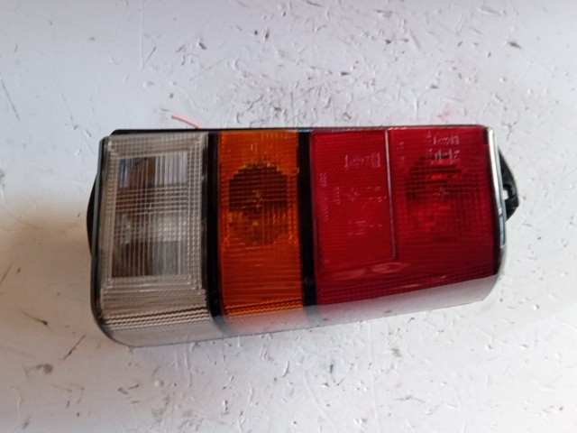 STOP FANALE POSTERIORE DESTRO PER FIAT Panda 1° Serie 0350406 (80>03) - immagine 3