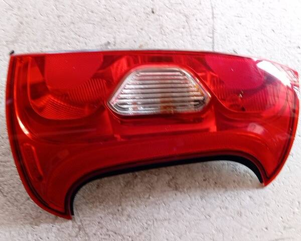 STOP FANALE POSTERIORE DESTRO PER FIAT Panda 3° Serie 51843642 (12>)