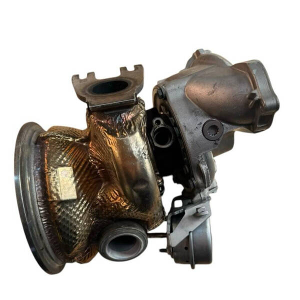 TURBINA PER PORSCHE Cayenne Coupè 06M145689M benzina 3000 (19>)