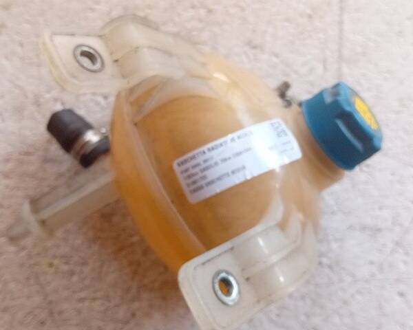 VASCHETTA ACQUA LIQUIDO REFRIGERANTE PER FIAT 500 L Serie (351_352) 51881755 33