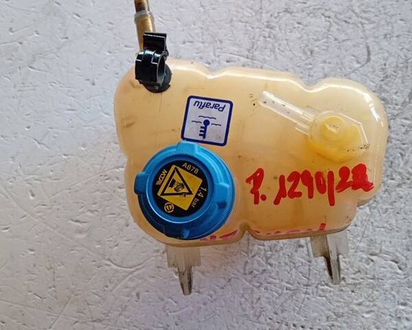 VASCHETTA ACQUA LIQUIDO REFRIGERANTE PER LANCIA Ypsilon 4° Serie 51880401 312A