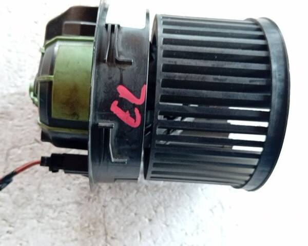 VENTOLA RISCALDAMENTO PER CITROEN C4 2° Serie T1011131B (10>)