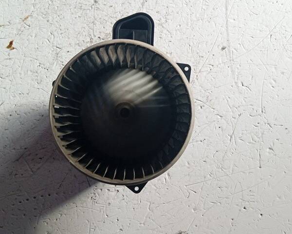 VENTOLA RISCALDAMENTO PER FIAT Panda 3° Serie 169A4000 (12>)