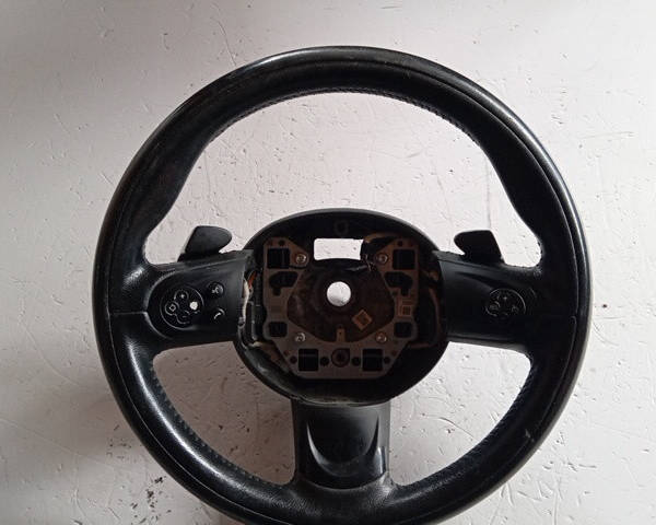 VOLANTE CON COMANDI CAMBIO PER MINI Countryman 1° Serie N47C20A (10>)