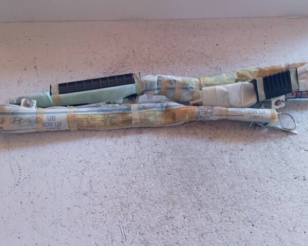 AIRBAG A TENDINA LATO SINISTRO PER KIA Rio 4° Serie 1W8501000 (11>)