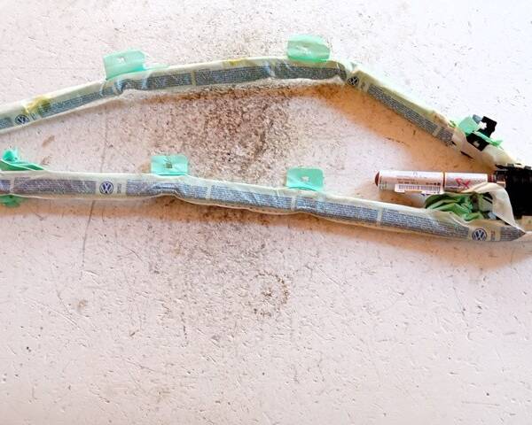 AIRBAG A TENDINA LATO SINISTRO PER VOLKSWAGEN Passat Berlina 5° Serie C0880741