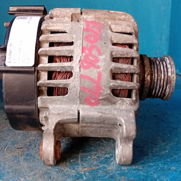 ALTERNATORE PER AUDI Q5 Serie (FYB) 04L903027 diesel 1968 (17>)