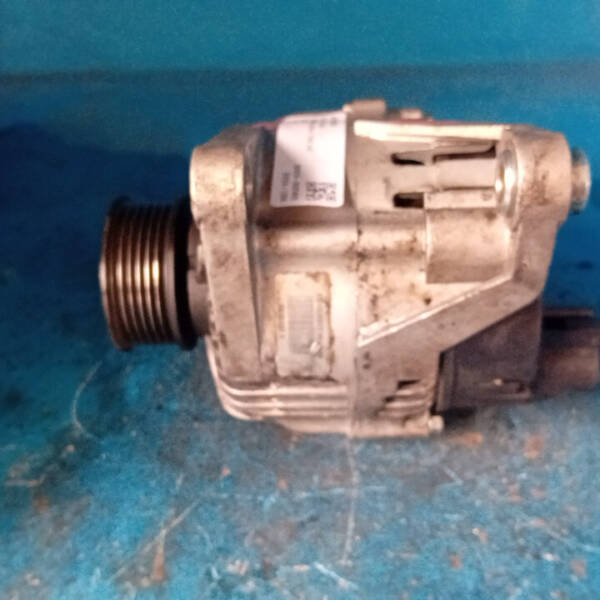 ALTERNATORE PER FIAT Punto Berlina 5P 20301020 176A5.000 diesel 1698 (93>99)