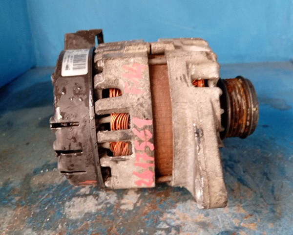 ALTERNATORE PER KIA Rio 4° Serie 2617561 D3FA diesel 1120 (11>)