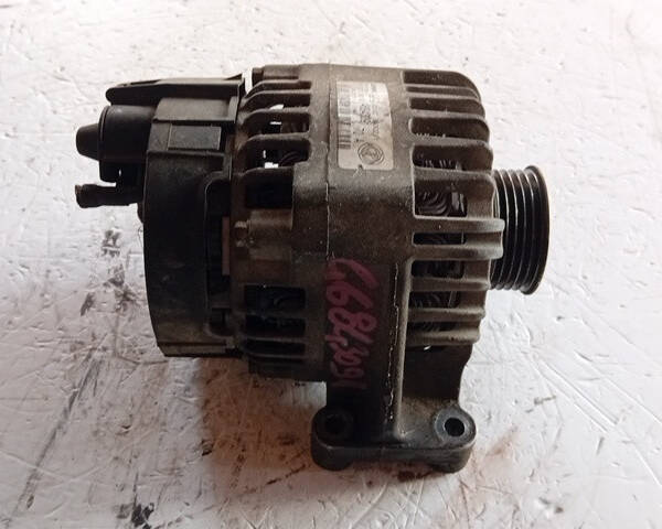 ALTERNATORE PER LANCIA Ypsilon 1° Serie 46843091 188A4000 benzina 1242 (03>06)