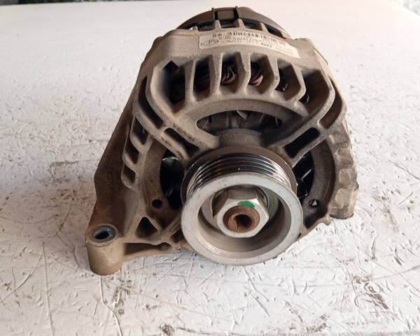 ALTERNATORE PER LANCIA Ypsilon 1° Serie 51714791 188A4000 benzina 1242 (03>06)
