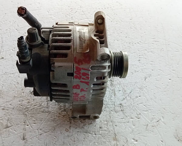 ALTERNATORE PER MERCEDES Classe B W245 1° Serie C543570A 640940 diesel 1992 (0