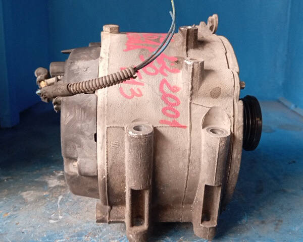 ALTERNATORE PER MERCEDES Classe C Berlina W203 A0001501750 diesel 2155 (00>04)