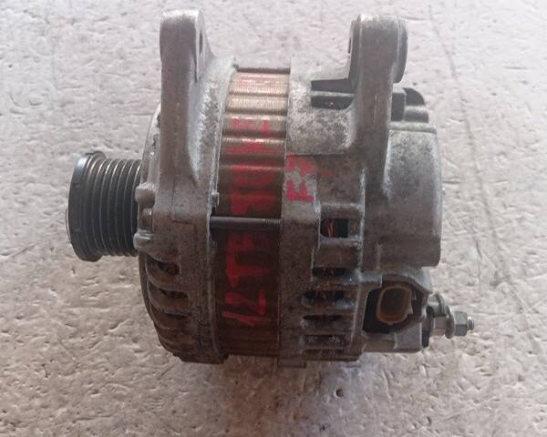 ALTERNATORE PER NISSAN Juke Serie F15 A3TJ4181ZE HRA2 benzina 1200 (14>18)
