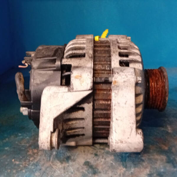 ALTERNATORE PER OPEL Agila 1° Serie benzina 1199 (00>04)