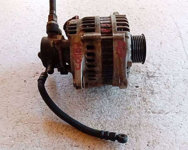 ALTERNATORE PER OPEL Combo 3° Serie Y17DTL diesel 1686 (00>02)