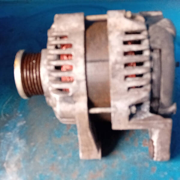 ALTERNATORE PER OPEL Zafira (C) (2016-) 13595628 benzina 1598 (16>)