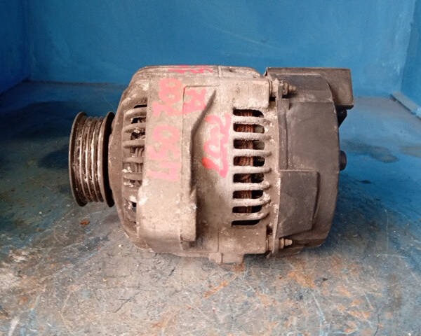 ALTERNATORE PER SMART ForTwo Cabrio (W450) A1601540501 benzina 698 (98>03)