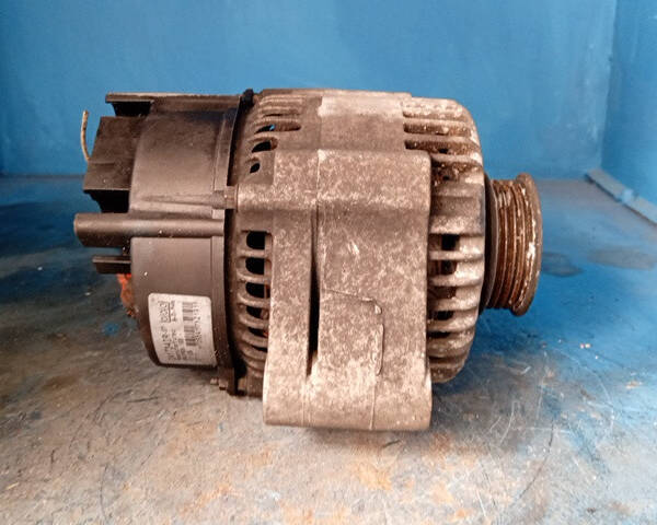 ALTERNATORE PER SMART ForTwo Cabrio (W450) benzina 599 (98>03)