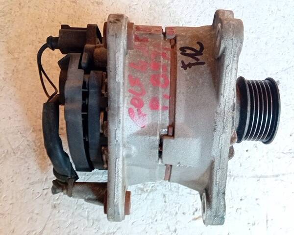 ALTERNATORE PER VOLKSWAGEN Golf 4 Variant (97>03 0124325003 BSE benzina 1595 (9
