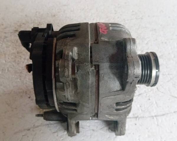 ALTERNATORE PER VOLKSWAGEN Golf 5 Plus CBZ benzina 1197 (04>13)