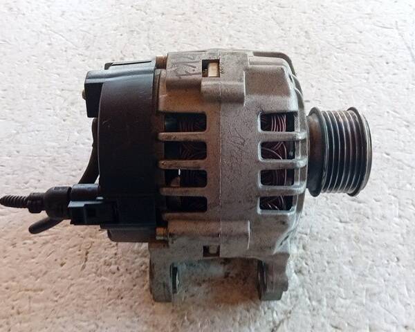 ALTERNATORE PER VOLKSWAGEN Sharan 2° Serie AUY diesel 1896 (00>03)