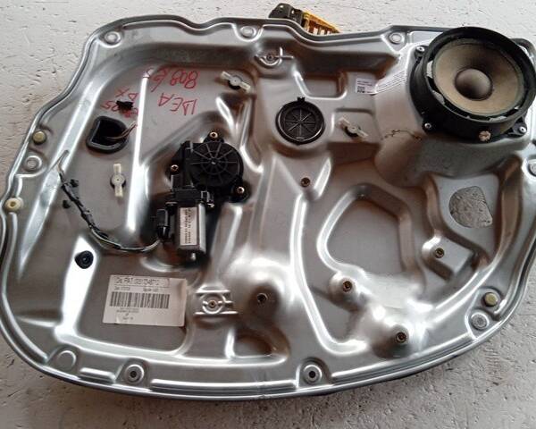 ALZACRISTALLO ELETTRICO ANT. DX PER FIAT Idea 1° Serie 00517348710 (03>05)