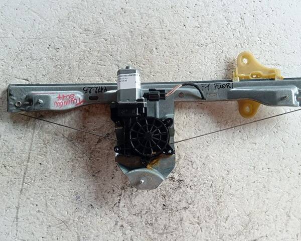 ALZACRISTALLO ELETTRICO ANT. DX PER RENAULT Twingo III serie 128001471 (14>)