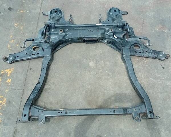 ASSALE ANTERIORE PER OPEL Mokka 1° Serie diesel 1598 (12>)