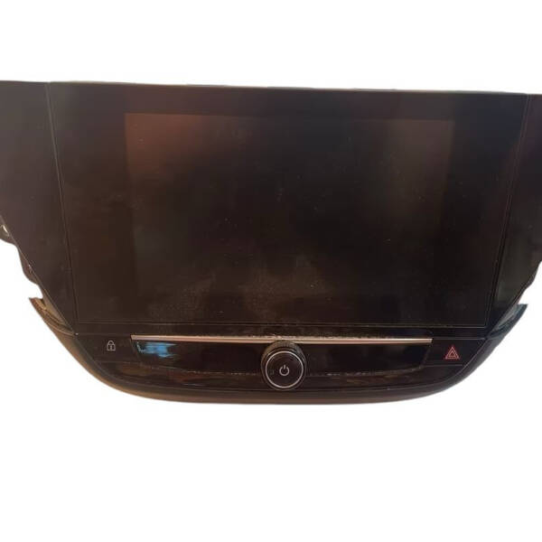 AUTORADIO PER OPEL Corsa F Serie HM05 (19>)