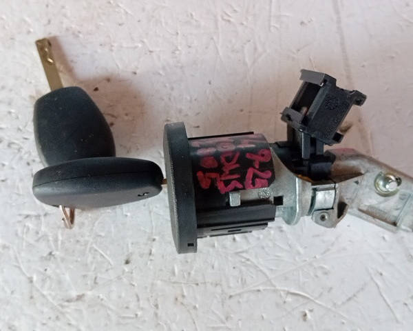 BLOCCASTERZO PER RENAULT Modus 1° Serie 8200214173C (04>06)