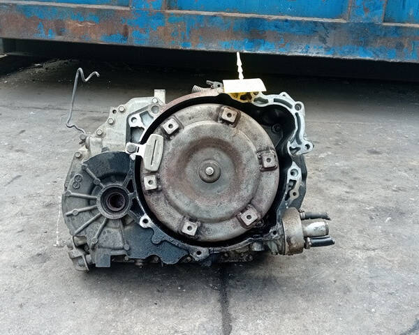 CAMBIO AUTOMATICO PER PEUGEOT 407 Berlina RHR diesel 1997 (04>)