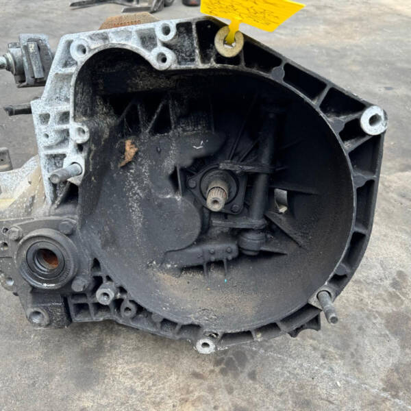 CAMBIO MANUALE COMPLETO PER ALFA ROMEO GT Serie (937_) diesel 1910 (03>09)