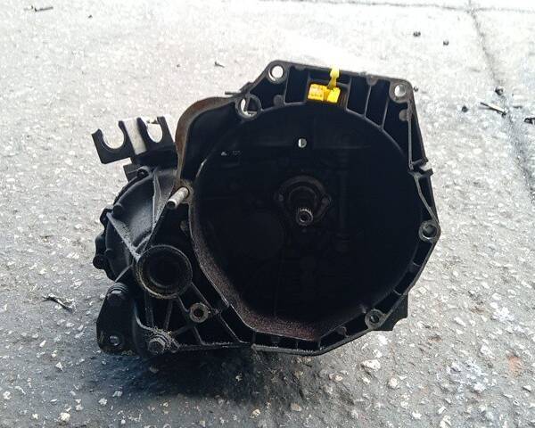 CAMBIO MANUALE COMPLETO PER ALFA ROMEO Mito Serie (955_) 199B1000 diesel 1248 (