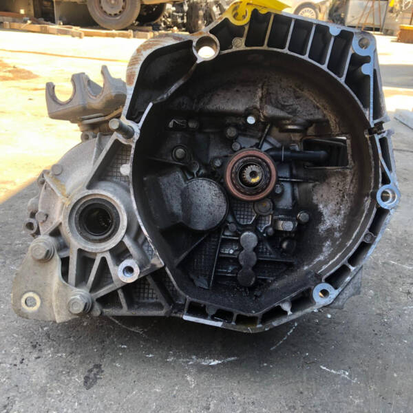 CAMBIO MANUALE COMPLETO PER FIAT 500 L Serie (351_352) diesel 1300 (12>)