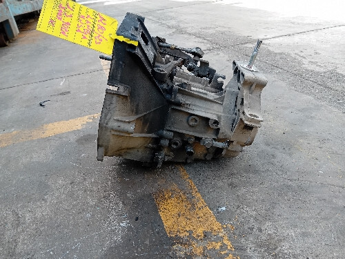 CAMBIO MANUALE COMPLETO PER LANCIA Musa 1° Serie 199A3000 diesel 1248 (04>07)