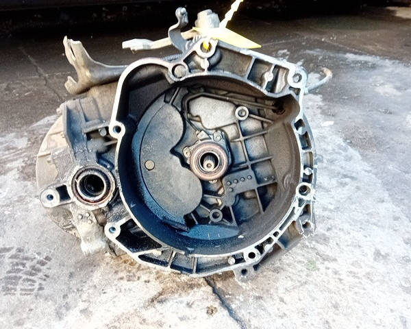 CAMBIO MANUALE COMPLETO PER OPEL Corsa C 5P 2° Serie Z13DTH diesel 1248 (03>06)