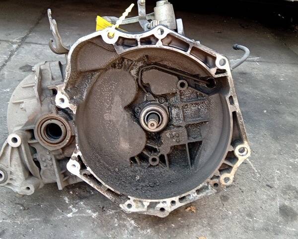 CAMBIO MANUALE COMPLETO PER OPEL Corsa D 3P 1° Serie Z17DTR diesel 1686 (06>)