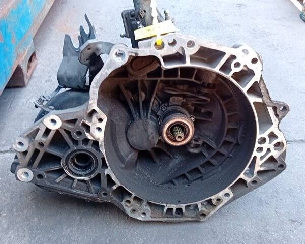 CAMBIO MANUALE COMPLETO PER SUZUKI Swift 4° Serie Z13DT diesel 1248 (04>10)