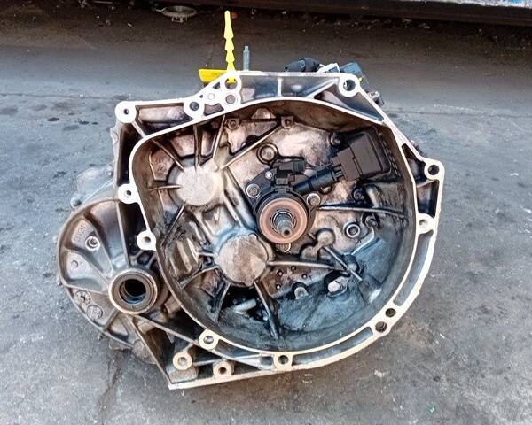 CAMBIO ROBOTIZZATO PEUGEOT 308 Serie 9HR diesel 1560 (07>14)